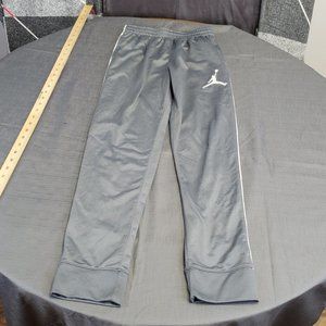Jordan boys youths jogging pants size L 12 - 13